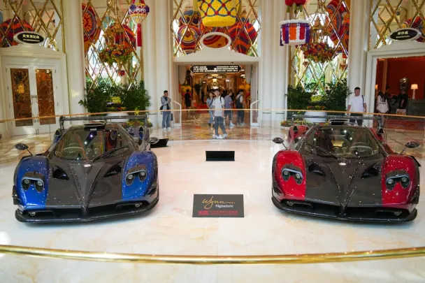 Casino Slots of Vegas Android/iOS aplikacija